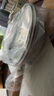 榮事達（Royalstar）炒鍋陶瓷不粘鍋平底煎炒鍋骨瓷無氟涂層不粘鍋家用炒菜鍋爐具通用 【雙倍不粘】1-4人使用 26cm 曬單實拍圖