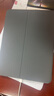 圖拉斯【全新升級丨銷額第一】2025iPadAir7/第11代Pro/5/4保護(hù)套24/2蘋果平板殼超薄磁吸帶筆槽防摔 【高端深空灰】一殼多用丨自帶筆槽 11英寸iPadPro/air7/6/5/4 曬單實(shí)拍圖