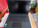ThinkPad聯(lián)想T14p 2025新品2代酷睿Ultra處理器14.5英寸辦公輕薄本高性能工程師筆記本電腦 國(guó)家補(bǔ)貼20% Ultra9 32G 1TB 3K 曬單實(shí)拍圖