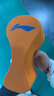 李寧（LI-NING）浮板初學(xué)者成人兒童打水板8字腿夾板游泳夾腿自由泳訓(xùn)練游泳裝備 8字腿夾板LNQS001-1 曬單實(shí)拍圖