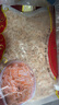 蝦皮干干貨孕婦寶寶輔食熬粥煲湯海米250g淡干干凈免洗即食小蝦米 250g干蝦皮【1包】 曬單實(shí)拍圖