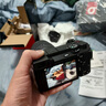 索尼（SONY）ILCE-6700/a6700/智能AI芯片APS-C微單相機(jī)Vlog視頻拍攝 A6700M【888】 官方標(biāo)配 曬單實(shí)拍圖