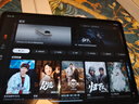畢亞茲適用華為平板Matepad Pro12.2/13.2/11.5s/Air12系列手寫筆 mpencil三代 華為電容筆通用防斷觸 曬單實拍圖