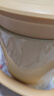 九陽保溫飯盒不銹鋼超長保溫桶學(xué)生上班族飯盒三格密封便當(dāng)盒 【316L不銹鋼】WT502S黃 三層 1.9L 曬單實(shí)拍圖