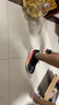 李寧赤兔8PRO 跑步鞋男鞋透氣肖戰同款馬拉松體測運動(dòng)鞋ARPV003 曬單實(shí)拍圖