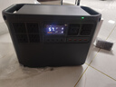 大疆（DJI）戶外移動(dòng)電源 Power 2000/1000V2 1度電/2度電220V 2600W露營(yíng)蓄電池車載應(yīng)急備用儲(chǔ)能太陽能充電板 3000W 2度電，Power2000【旗艦新品】 曬單實(shí)拍圖