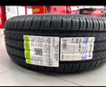 米其林（MICHELIN）汽車輪胎 205/60R16 92V 耐越 ENERGY MILE 適配?？怂?510/陽光 曬單實拍圖