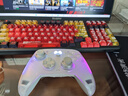 北通鯤鵬70AI智控旗艦精英游戲手柄xbox自適應(yīng)扳機switch2電容搖桿steam電腦PC手機藍(lán)牙NS雙影奇境 曬單實拍圖