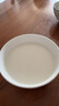 西屋（Westinghouse）無刷破壁機(jī)家用豆?jié){機(jī)1.5L加熱全自動(dòng)榨汁機(jī)變頻降噪柔音觸控彩屏輔食機(jī) WPB15J21-W 曬單實(shí)拍圖