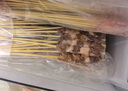 澳牛日記 燒烤套餐4-6人餐（235串） 2295g 羊肉串戶外燒烤食材 曬單實拍圖