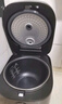 美的（Midea）【國(guó)家補(bǔ)貼】低糖低卡 IH智能電飯煲Pro電飯鍋家用4L降還原糖WIFI智控養(yǎng)生蒸米飯鍋40LS60(3-4人) 曬單實(shí)拍圖