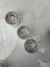 得力（deli）玻璃纖維鋁箔膠帶 加厚耐高溫抗拉扯 管道隔熱密封 60mm*20m*150μm 銀色1卷 JL651 曬單實(shí)拍圖