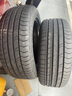 固特異（Goodyear）汽車(chē)輪胎 225/55R16 95W EF1 SPORT鷹馳F1酷跑 奔馳E級A6L邁騰 曬單實(shí)拍圖