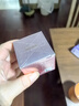 丸美眼霜 眼部舒悅精華霜25g 改善眼肌  舒緩 護膚化妝品 曬單實(shí)拍圖