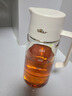 小熊（Bear）油壺 調(diào)料瓶抗菌玻璃油瓶醬油瓶600ml 自動開合不掛油CX-W0058 曬單實拍圖