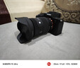 適馬（SIGMA）28-70mm F2.8 DG DN｜Contemporary 全畫幅微單 2870標(biāo)準(zhǔn)變焦鏡頭人像旅行直播（索尼E卡口） 曬單實(shí)拍圖