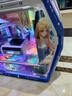 華碩（ASUS）ROG GR701 創(chuàng  )世神機箱 吹雪機箱EVA明日香聯(lián)名臺式機箱ARGB燈板全塔定制機箱白色機箱電源水冷套裝 愛(ài)莉希雅主題（粉白創(chuàng  )世神+燈板） 曬單實(shí)拍圖