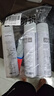 SnowDream日本小白鞋清潔劑360ml*3 洗鞋刷鞋擦鞋神器網(wǎng)鞋運(yùn)動鞋去污免水洗 曬單實(shí)拍圖