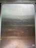 雙槍304不銹鋼+塑料切菜板雙面砧板案板面板抗菌防霉41*27.5cm 曬單實(shí)拍圖