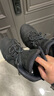 SCARPA思嘉帕官方莫林PRO專業(yè)版登山鞋男戶外鞋GTX防水防滑耐磨徒步鞋女 深煤炭灰-海洋藍(lán)-男款 41 曬單實(shí)拍圖