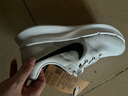 耐克（NIKE）官方RUN SWIFT 3男子透氣專(zhuān)業(yè)跑步鞋秋季公路緩震DR2695 005塵光子色/黑/白色/狼灰 40.5 曬單實(shí)拍圖