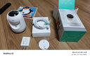 360攝像頭9pro 800萬(wàn)云臺(tái) 家用攝像頭 家用監(jiān)控?cái)z像機(jī) 手機(jī)遠(yuǎn)程監(jiān)控器360度夜視全景 嬰兒看護(hù)器 曬單實(shí)拍圖