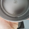 科博康（KBOKA） 德國保溫飯盒超長保溫大容量多層保溫桶304不銹鋼飯盒上班族防燙 星空藍(lán)2.6L-三層【加厚保溫袋+餐具+背帶】 曬單實(shí)拍圖