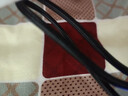 艾昊者120W超級(jí)閃充電器數(shù)顯數(shù)據(jù)線type-c適用華為榮耀vivo小米OPPO安卓手機(jī)充電線加粗6A帶燈 數(shù)顯：2條線【120W光速閃充】自動(dòng)匹配電流 貼心指示燈【1.5米】充滿就停/安全護(hù)機(jī) 曬單實(shí)拍圖