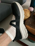 斯凱奇（Skechers）閃穿鞋單鞋女士夏季2025年一腳蹬淺口瑪麗珍平底休閑鞋159286 曬單實(shí)拍圖