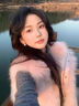 Lnieer戴妃款澳白色珍珠耳釘女S925銀超閃耳環(huán)小眾輕奢高級感耳墜耳飾女 【S925銀針】12mm澳白色珍珠耳環(huán) 曬單實(shí)拍圖