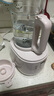九陽（Joyoung）破壁機(jī)2025新款隔音罩輕音降噪家用豆?jié){機(jī)料理機(jī)全自動(dòng)免煮免濾五谷雜糧大容量早餐機(jī)榨汁機(jī)P725 【精磨精煮  觸控彩屏】 曬單實(shí)拍圖