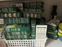 HEGEN海格恩新生兒奶嘴0-6個(gè)月以上超軟硅膠仿母乳偏心奶嘴防脹氣 3階段圓孔 6-9月 2只裝 曬單實(shí)拍圖