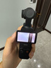 大疆（DJI）Pocket3 大疆運(yùn)動(dòng)相機(jī)口袋云臺(tái)相機(jī)旅游美顏手持vlog直播攝像機(jī) 標(biāo)準(zhǔn)套裝 【官方標(biāo)配+全新未激活】 曬單實(shí)拍圖