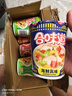 日清方便面 合味道6口味混合12杯口味隨機(jī) 整箱裝 速食杯面泡面桶面 曬單實(shí)拍圖