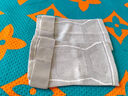 優(yōu)諾康【醫(yī)用認(rèn)證】夏季綁帶護(hù)膝蓋疼滑膜炎關(guān)節(jié)炎痛保暖老寒腿男女SJ01 【夏季熱賣】綁帶防滑護(hù)膝-灰 均碼丨80-180斤通用丨兩只裝 曬單實(shí)拍圖