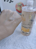 OHBT黃芪爽膚水300ml保濕水護(hù)膚濕敷水補(bǔ)去黃提亮抗皺精華水護(hù)膚品 曬單實(shí)拍圖
