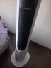 奧克斯（AUX）風(fēng)扇空調(diào)扇制冷/冷風(fēng)機(jī)家用冷風(fēng)扇/小空調(diào)制冷風(fēng)扇落地/電扇制冷機(jī)無葉風(fēng)扇塔扇冷氣扇F-ST45G 曬單實(shí)拍圖