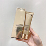 蘭蔻（LANCOME）小白管防曬霜清透水漾隔離面部清爽型防紫外線女新版50ml生日禮物 菁純防曬50ml 曬單實(shí)拍圖