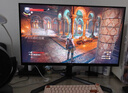 AOC 27英寸4K 160Hz雙模320Hz HDR400 10bit 1ms 硬件低藍(lán)光 電競電腦顯示器 宙斯盾U27G4 (高性能版) 曬單實(shí)拍圖