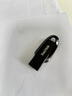 閃迪（SanDisk）64GB USB3.2 U盤(pán) CZ550黑色 讀速100MB/s 安全加密 數(shù)據(jù)恢復(fù) 學(xué)習(xí)辦公電腦車(chē)載 高速大容量?jī)?yōu)盤(pán) 曬單實(shí)拍圖