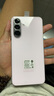 三星（SAMSUNG）Galaxy A56 5000萬像素主攝 亮麗護(hù)眼大屏 Galaxy A新美學(xué) 輕薄時(shí)尚 5G手機(jī) 櫻璃粉 12GB+256GB 官方標(biāo)配 曬單實(shí)拍圖