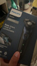 飛利浦（PHILIPS）剃須刀電動刮胡刀全身水洗干濕雙剃5000系列七夕禮物 送男友/老公續(xù)航S5066海外版快充  S5445/03 曬單實拍圖