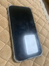綠聯(lián)【透明軟殼】適用蘋果12ProMax手機(jī)殼iPhone12promax保護(hù)套氣囊防摔晶透全包抗黃防磨男女同款超薄 曬單實(shí)拍圖