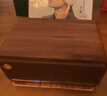 漫步者（EDIFIER）M230 高品質(zhì)復古藍牙便攜音箱 桌面木質(zhì)音響 立體聲環(huán)繞 超長(cháng)續航 木紋色 曬單實(shí)拍圖