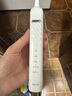 舒客【送禮佳選】【超值補貼】電動牙刷情侶套裝聲波自動充電式成人美白送禮軟毛官方T3 T3冰島白（贈美白牙膏120g） 曬單實拍圖