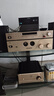 悠唐MK8600純甲類(lèi)功放機發(fā)燒級HIFI家用大功率場(chǎng)效應管A類(lèi)放大器高保真音響后級功放 PK金嗓子 選品牌，聽(tīng)好歌，盡享大美之音。 曬單實(shí)拍圖