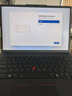 ThinkPad【國家補(bǔ)貼20%】T14p AI PC酷睿Ultra5 14.5英寸高性能工程師本筆記本電腦 32G 1TB 3K 商務(wù)辦公本 曬單實(shí)拍圖