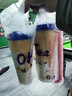 FGA富光塑料水杯學(xué)生上學(xué)專用大容量tritan吸管杯子運(yùn)動男女士水壺1L 曬單實拍圖