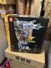 樂(lè)高（LEGO）積木10316 指環(huán)王?幽谷旗艦限定款生日禮物家居裝飾 曬單實(shí)拍圖