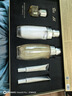 阿芙（AFU）11籽煥亮淡紋至臻禮盒 150ml水+120ml乳+11籽油10ml+面霜15g*2  曬單實(shí)拍圖